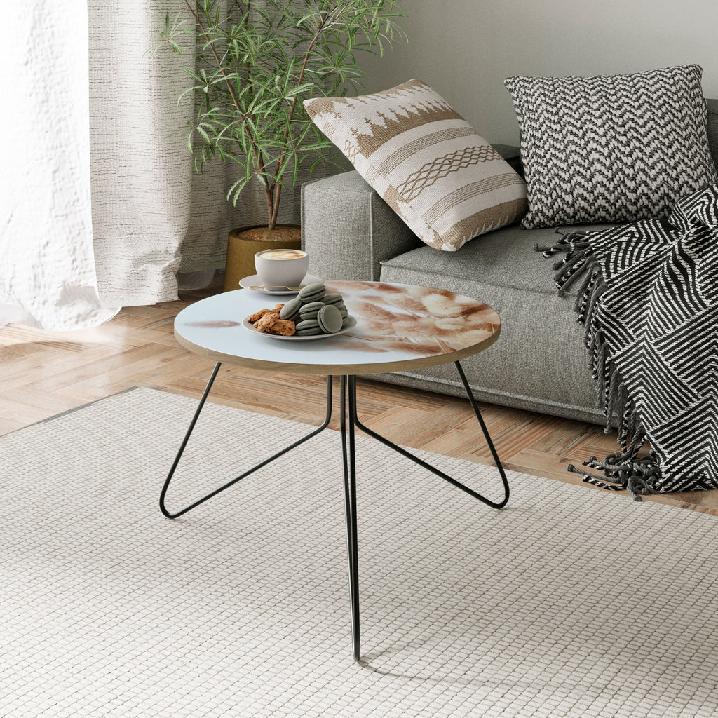 Table basse FLOUFFY DREAMSCAPE VIBRANCE 60