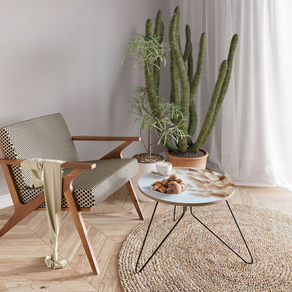 Table basse FLOUFFY DREAMSCAPE VIBRANCE 60