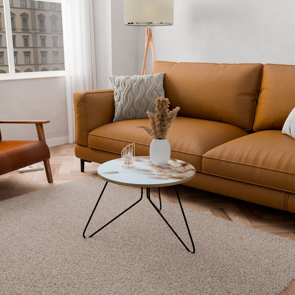 Table basse FLOUFFY DREAMSCAPE VIBRANCE 60