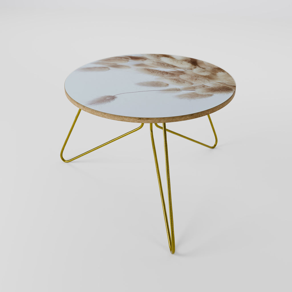 FLOUFFY DREAMSCAPE VIBRANCE Coffee Table