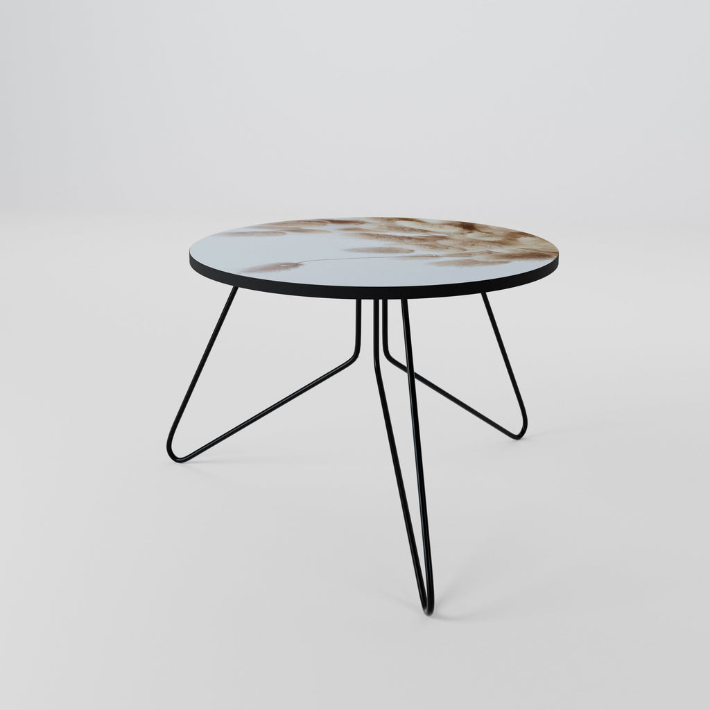 Table basse FLOUFFY DREAMSCAPE VIBRANCE 60