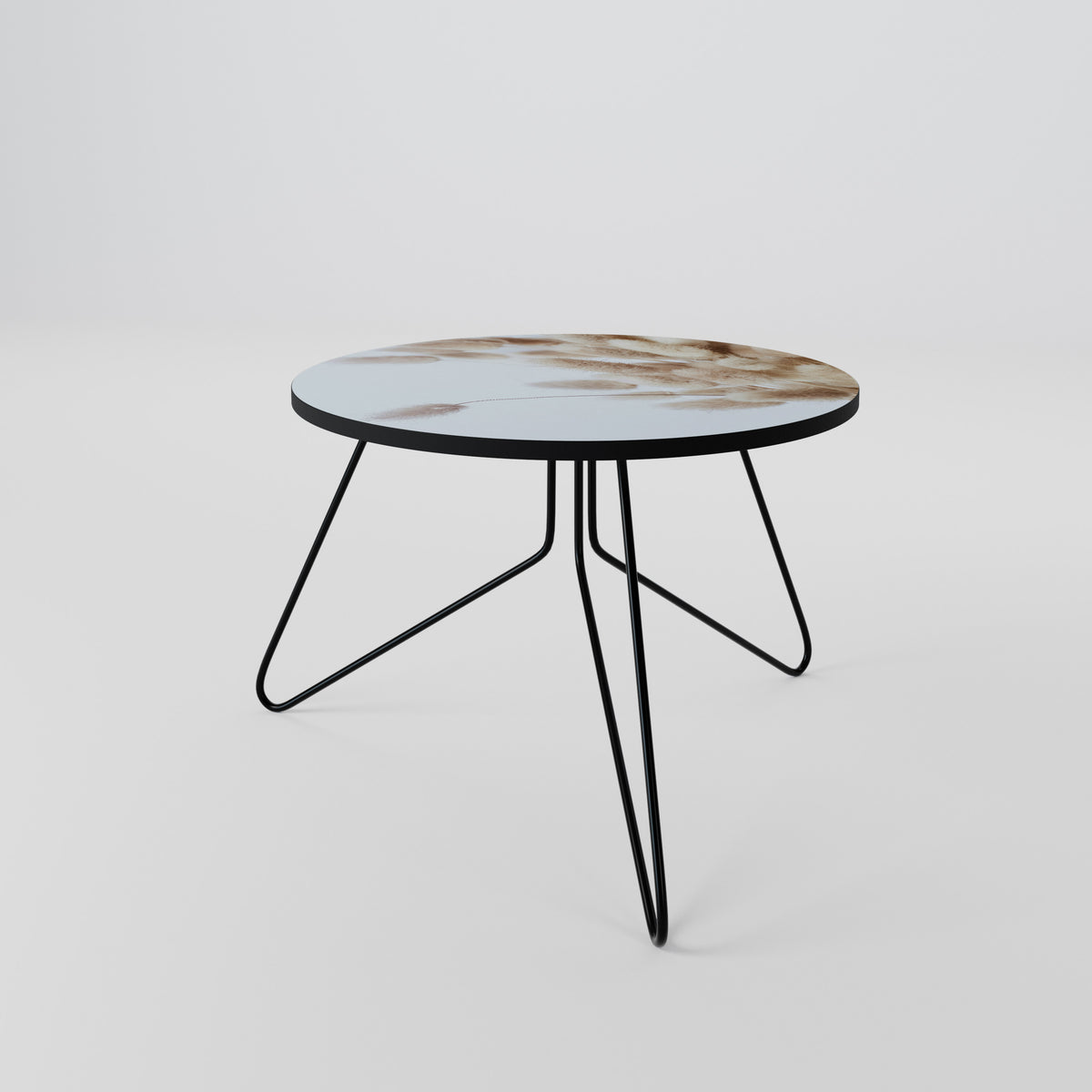 FLOUFFY DREAMSCAPE VIBRANCE Coffee Table