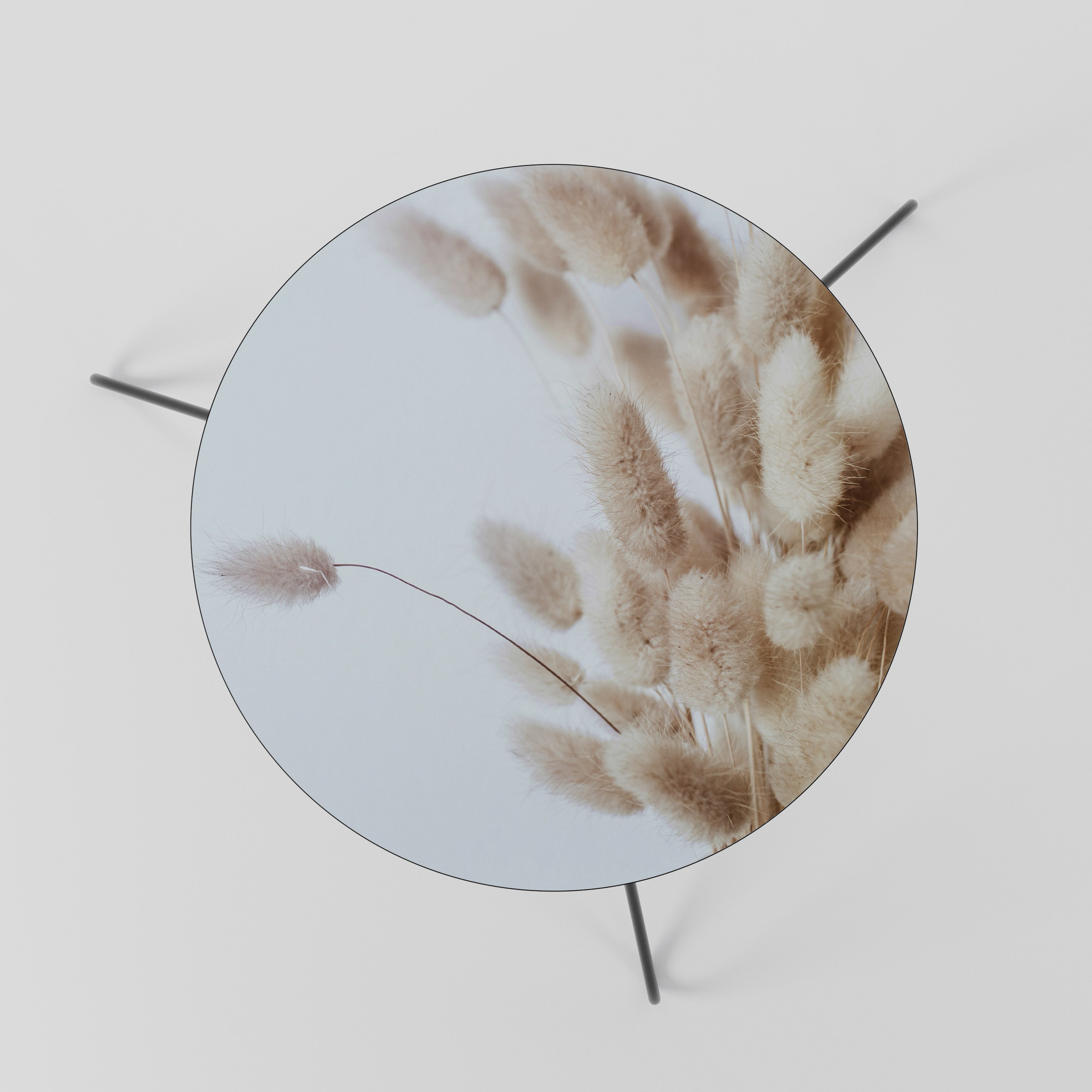 Table basse FLOUFFY DREAMSCAPE VIBRANCE 60