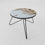 FLOUFFY DREAMSCAPE VIBRANCE Coffee Table