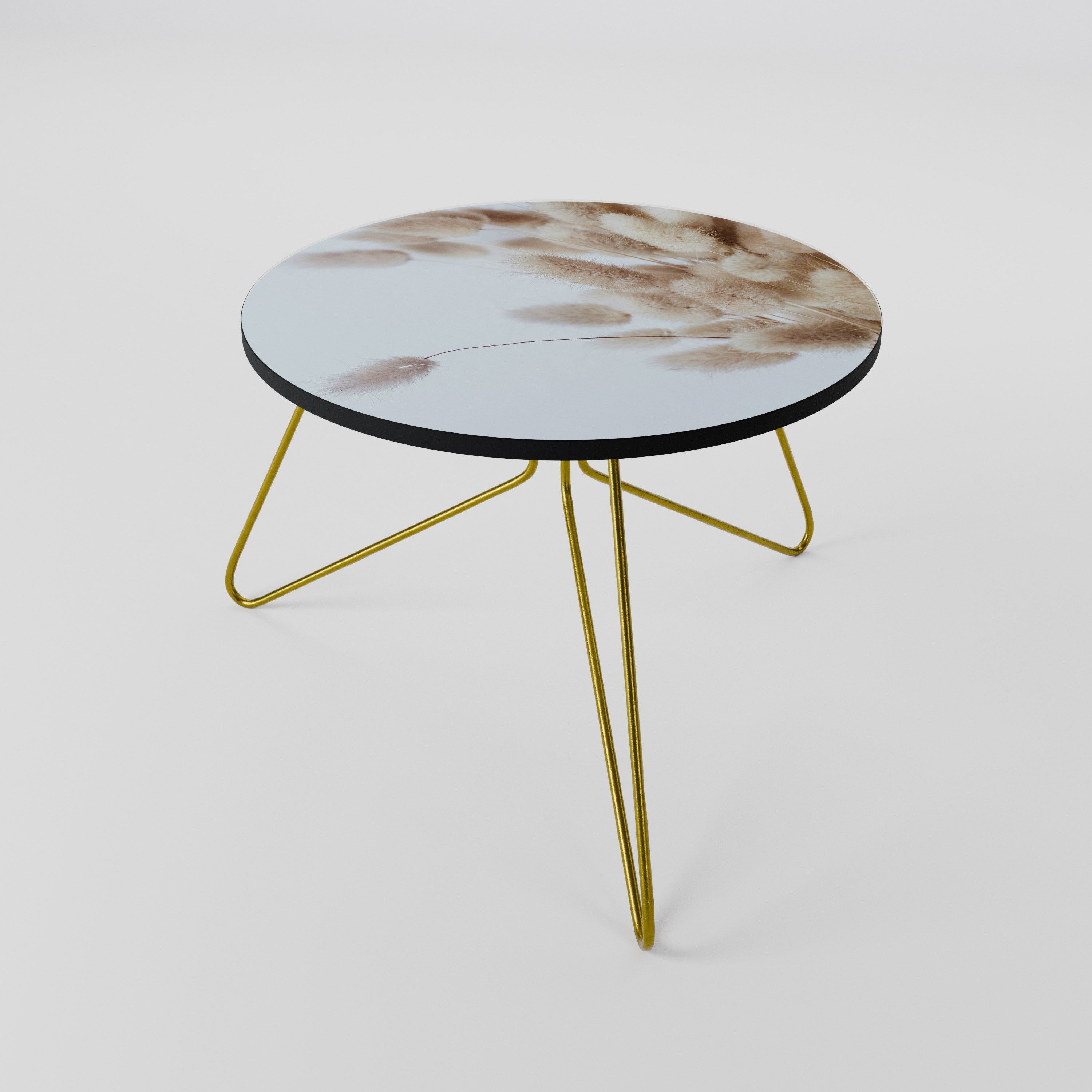 Table basse FLOUFFY DREAMSCAPE VIBRANCE 60