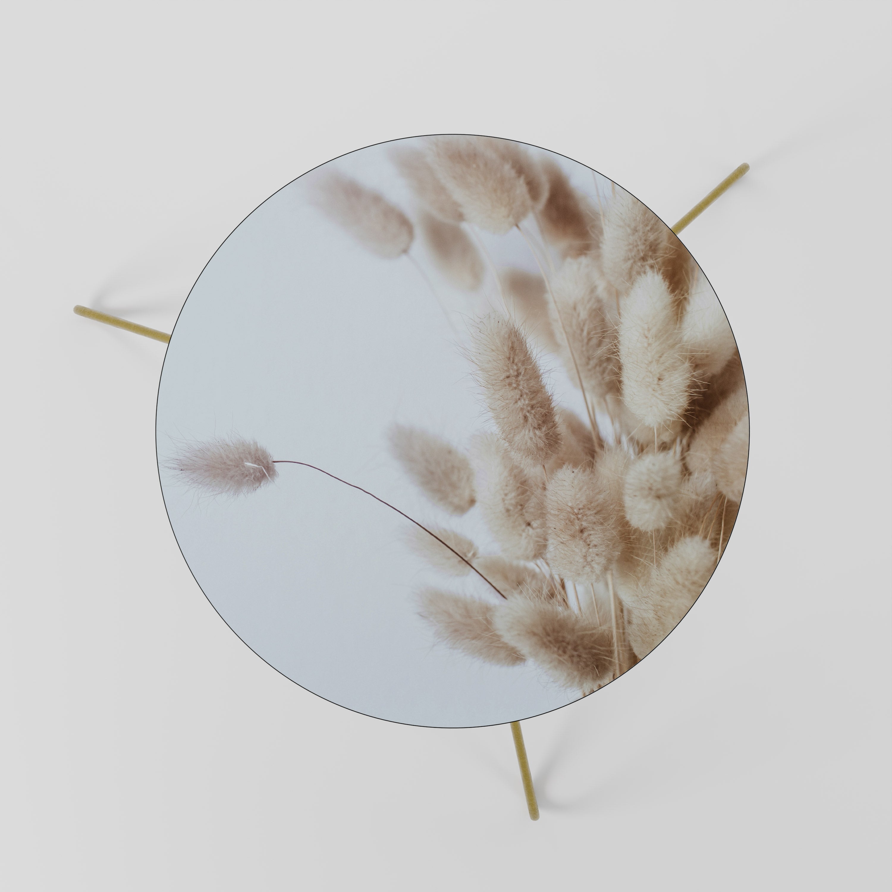 Table basse FLOUFFY DREAMSCAPE VIBRANCE 60