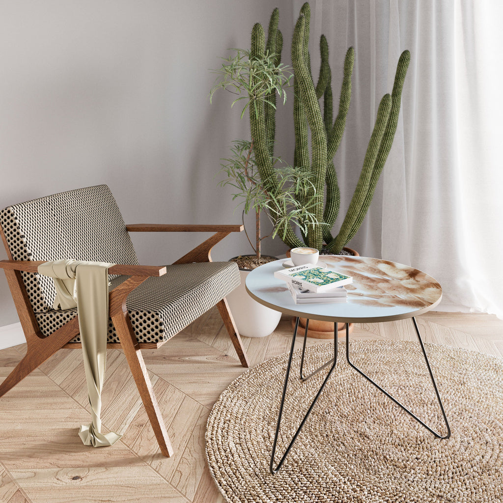 Table basse FLOUFFY DREAMSCAPE VIBRANCE 69