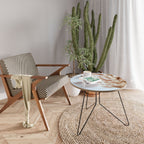 FLOUFFY DREAMSCAPE VIBRANCE Coffee Table