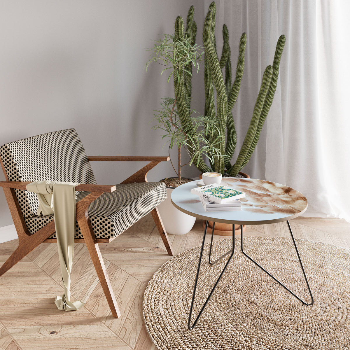 FLOUFFY DREAMSCAPE VIBRANCE Coffee Table