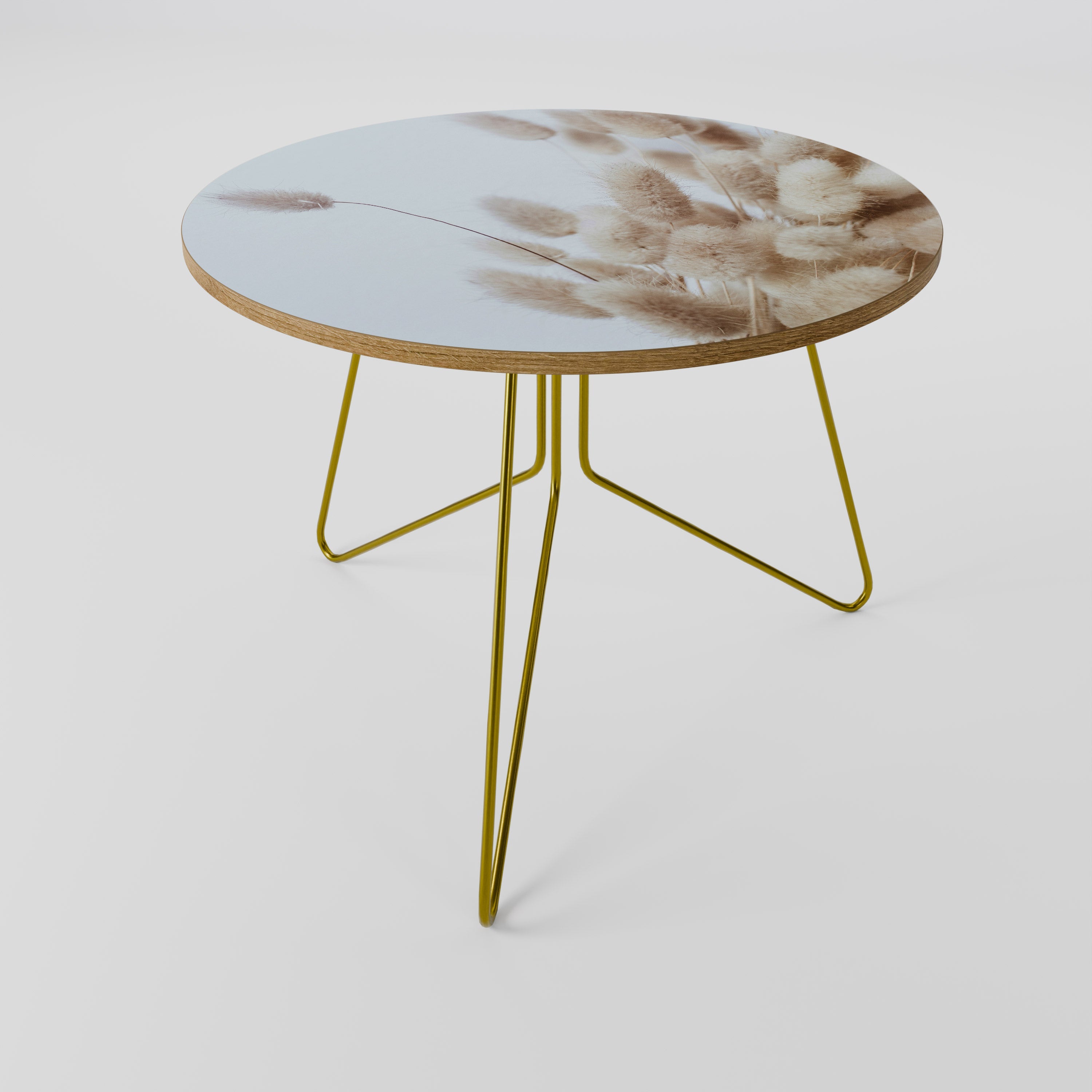 Table basse FLOUFFY DREAMSCAPE VIBRANCE 69