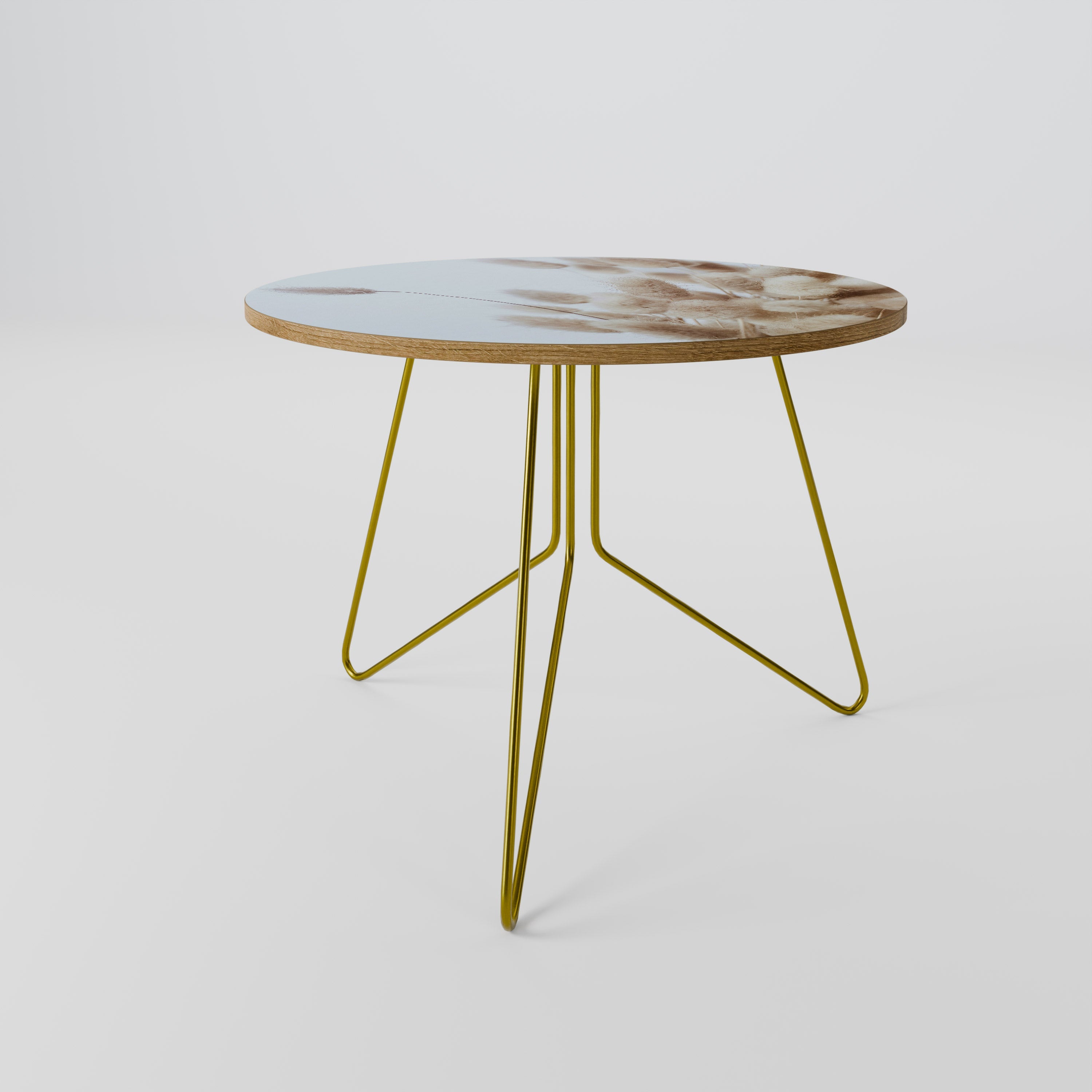 Table basse FLOUFFY DREAMSCAPE VIBRANCE 69