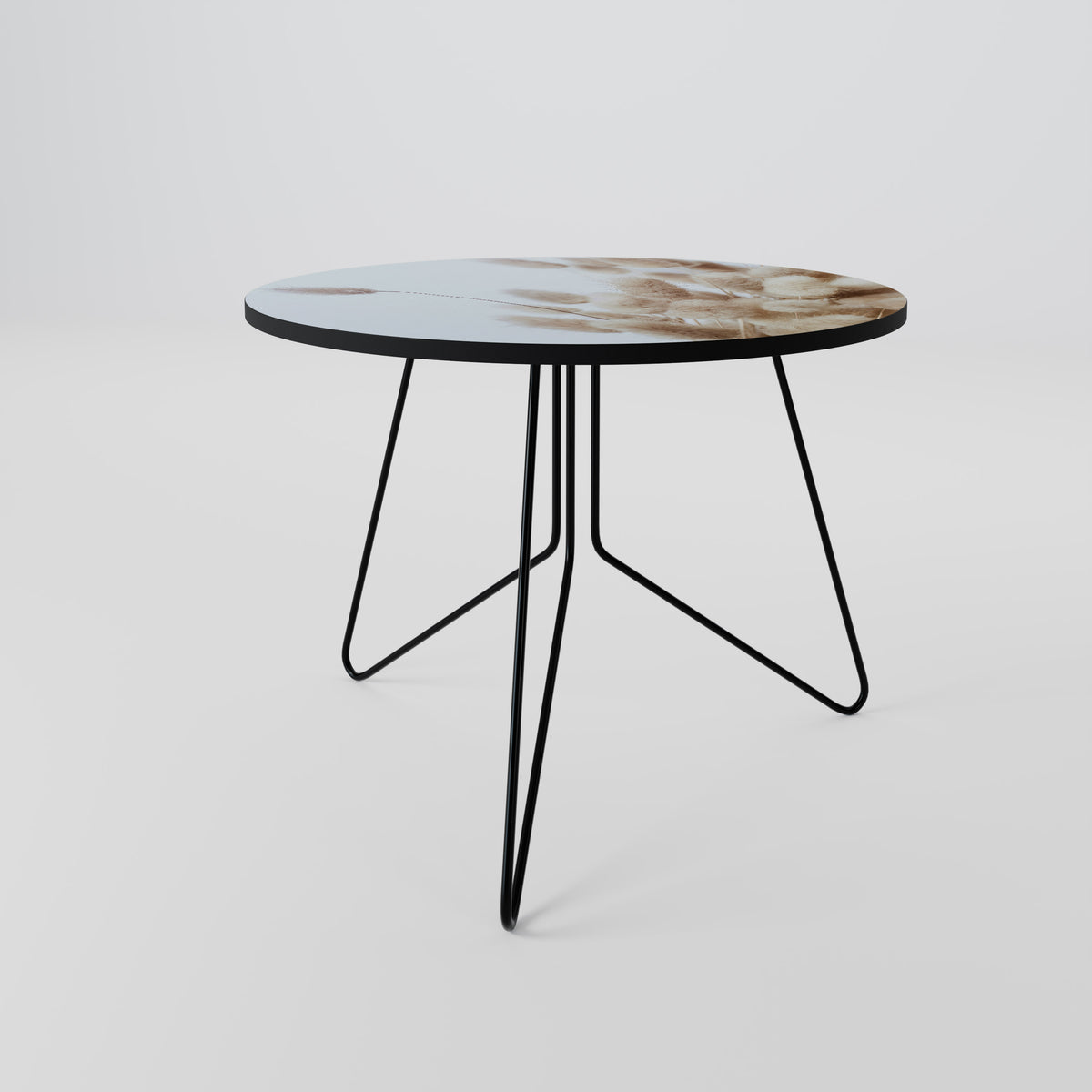 FLOUFFY DREAMSCAPE VIBRANCE Coffee Table
