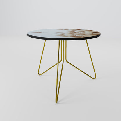 FLOUFFY DREAMSCAPE VIBRANCE Coffee Table