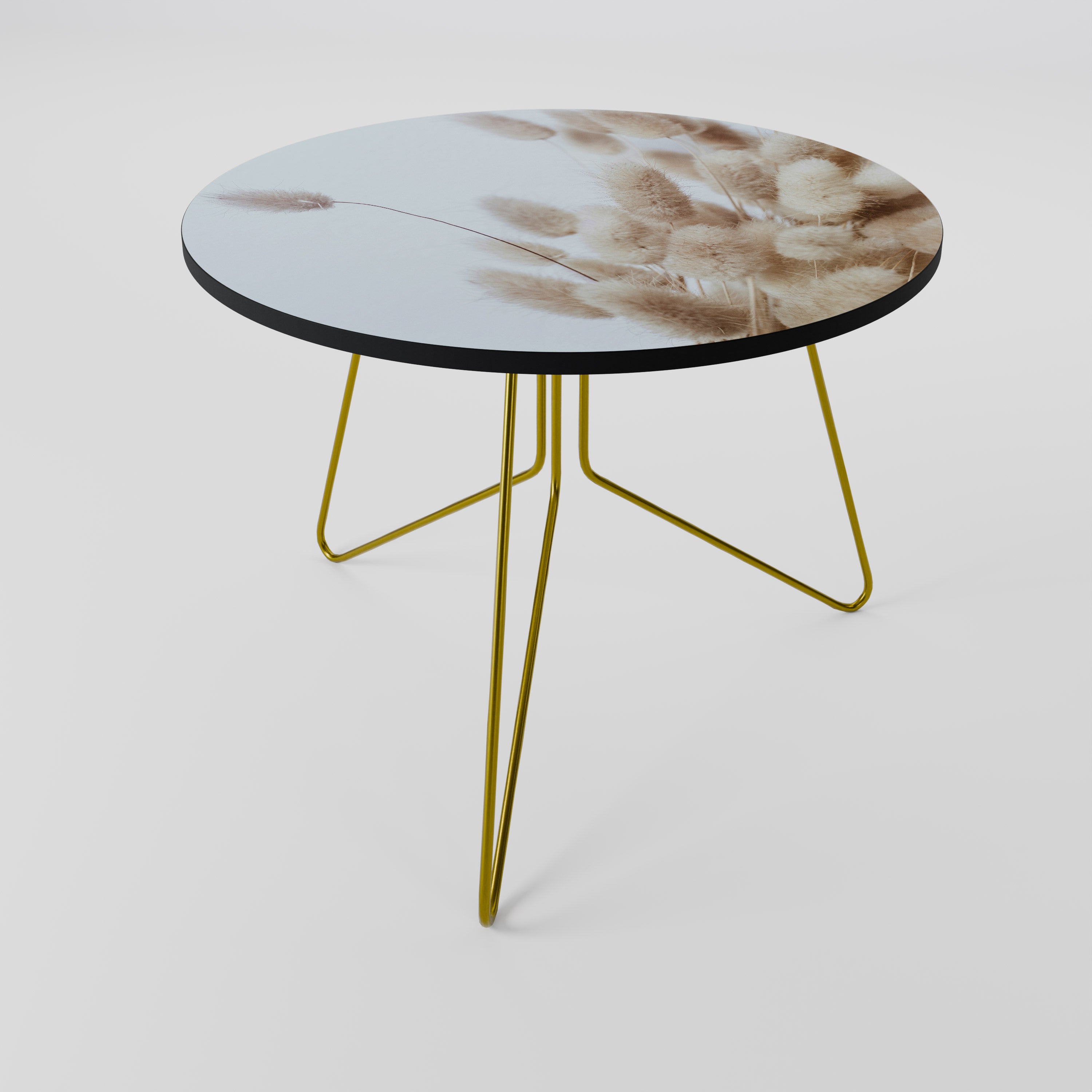FLOUFFY DREAMSCAPE VIBRANCE Coffee Table