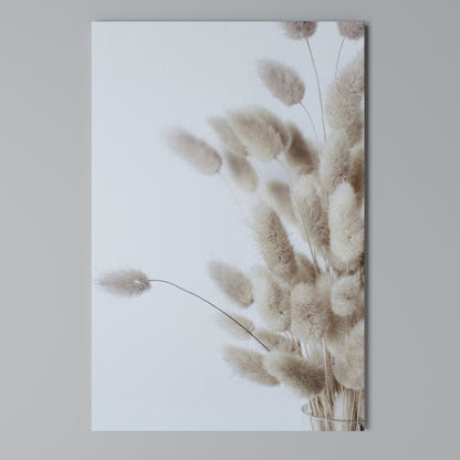FLOUFFY DREAMSCAPE VIBRANCE Vertical Canvas Print