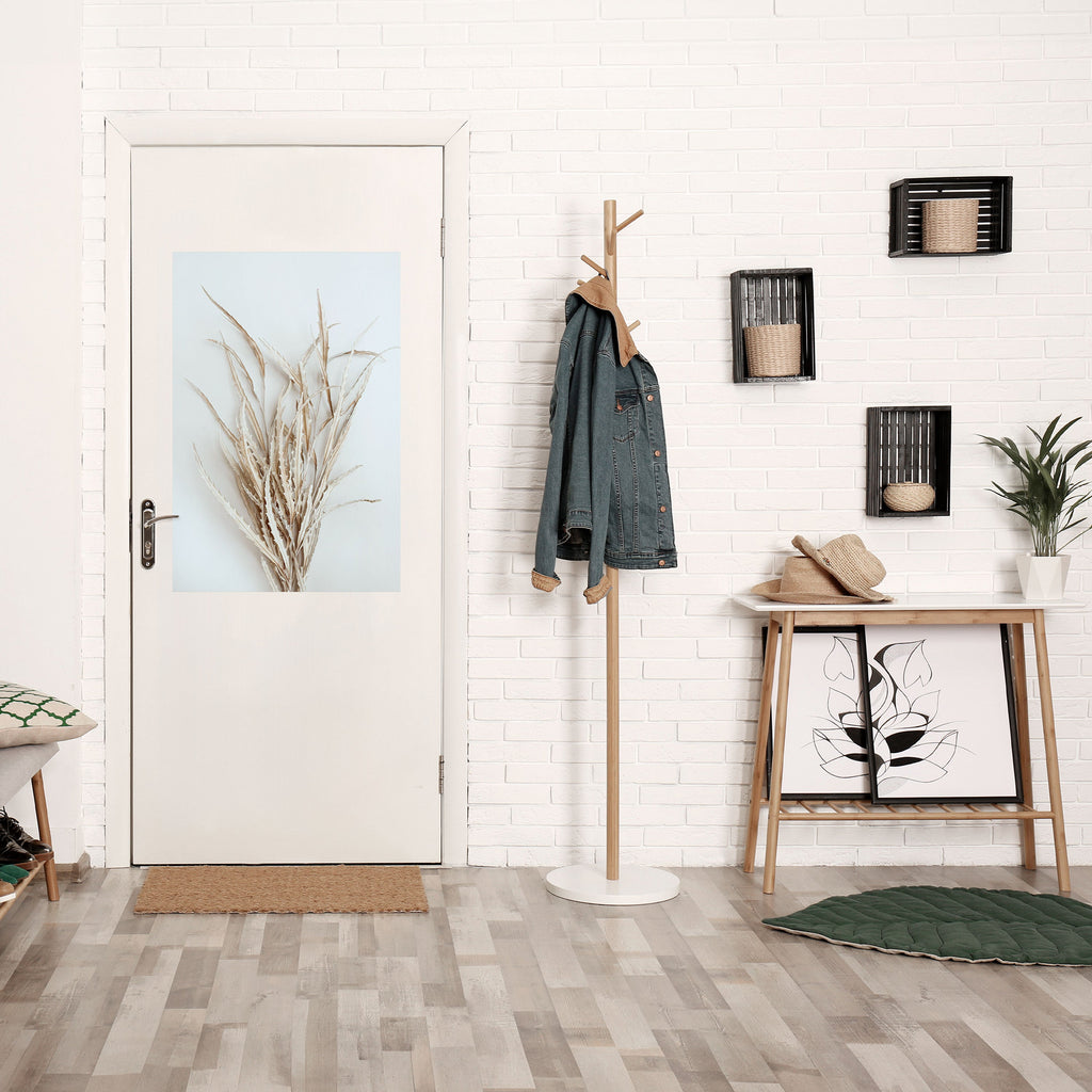 Affiche verticale autocollante DRIED DREAMS DISPLAY