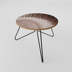 HARMONY IN HUES Coffee Table