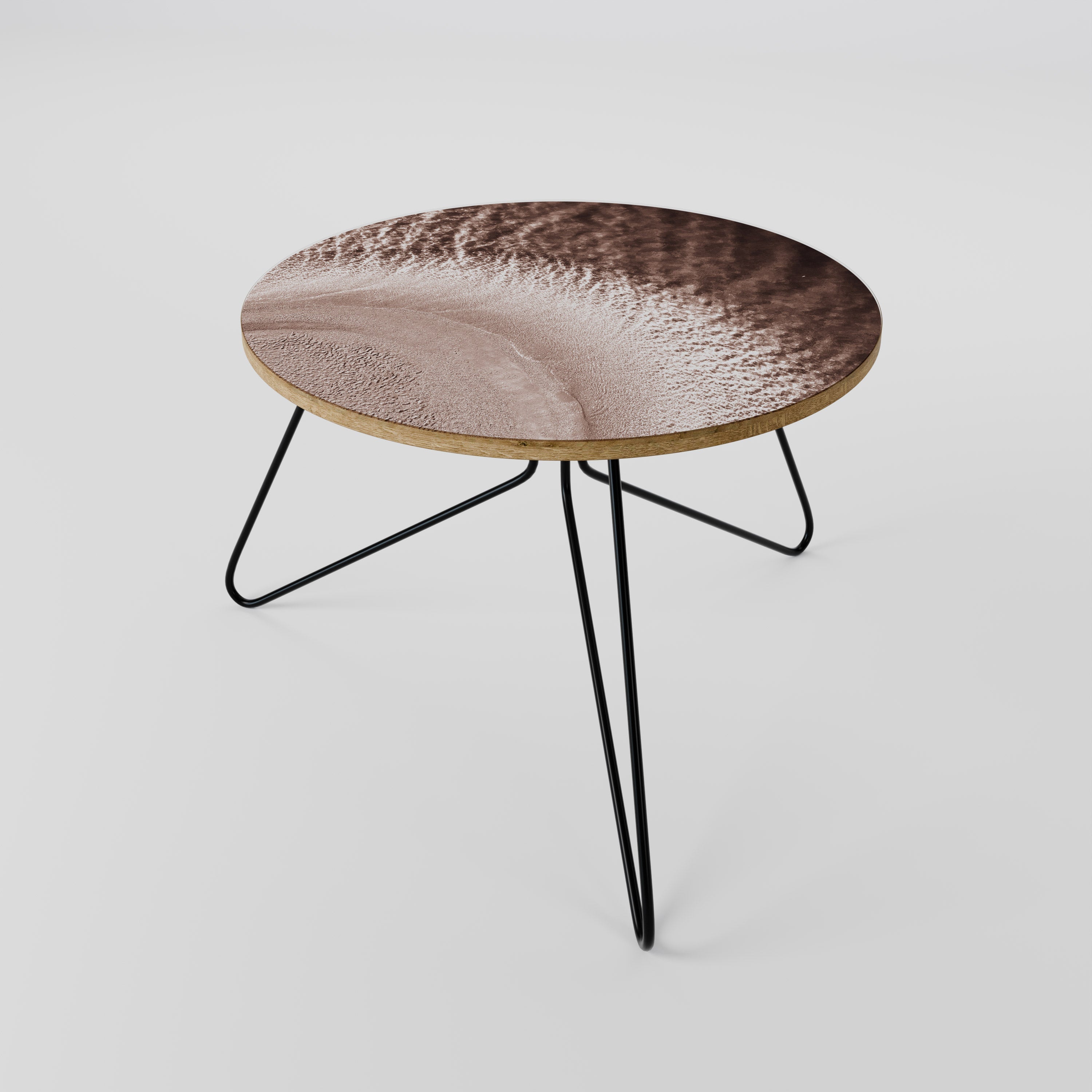 Table basse HARMONY IN HUES 60