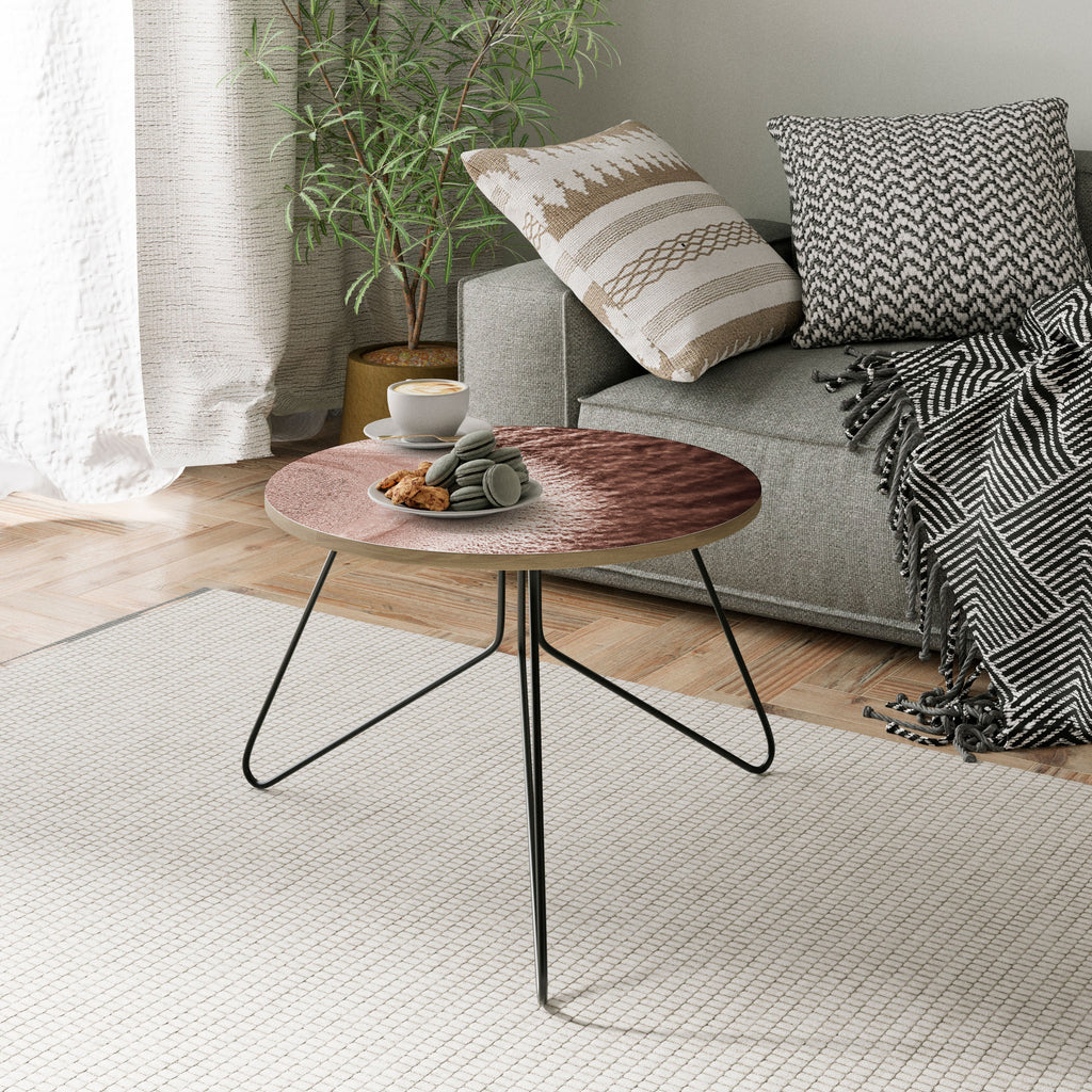 Table basse HARMONY IN HUES 60