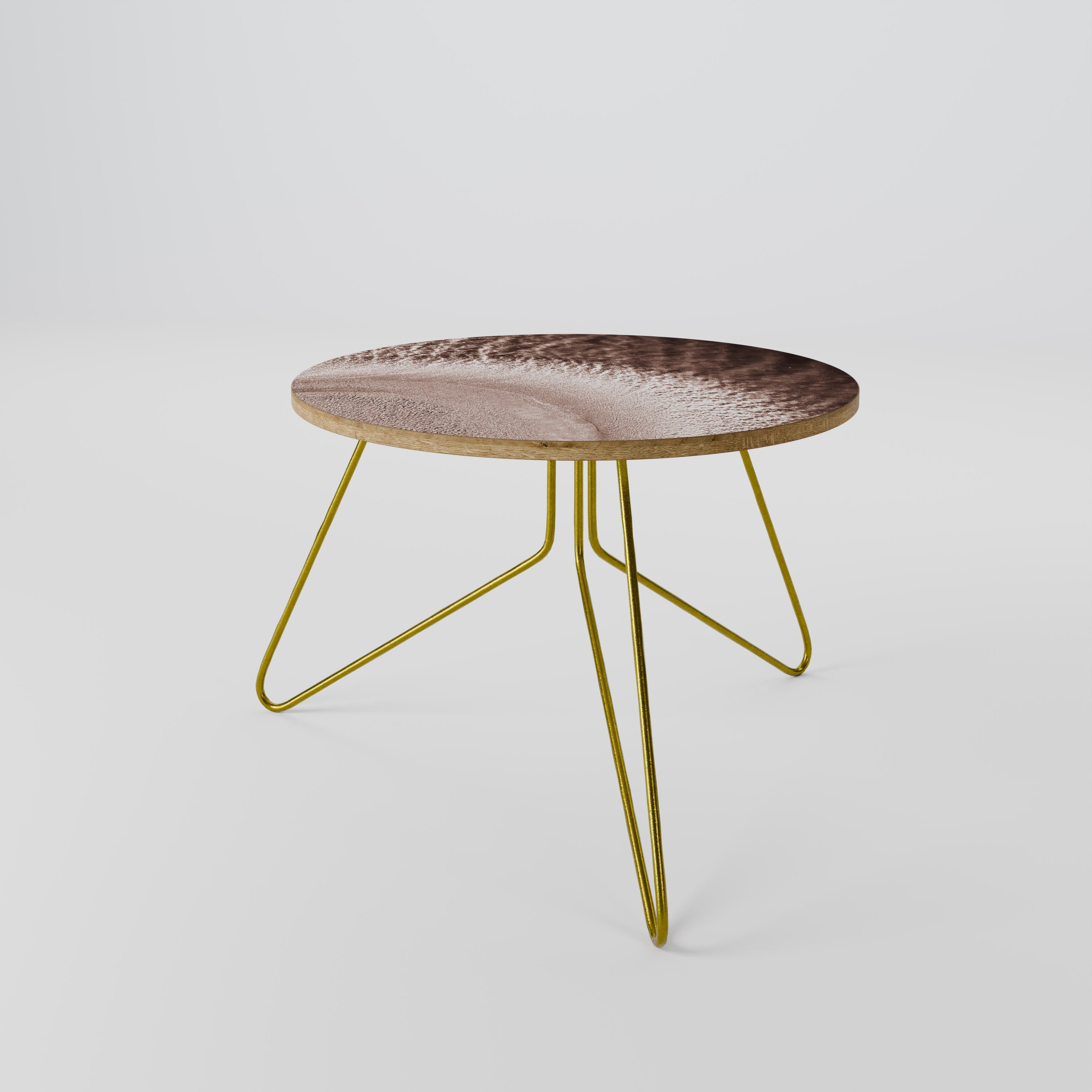 Table basse HARMONY IN HUES 60