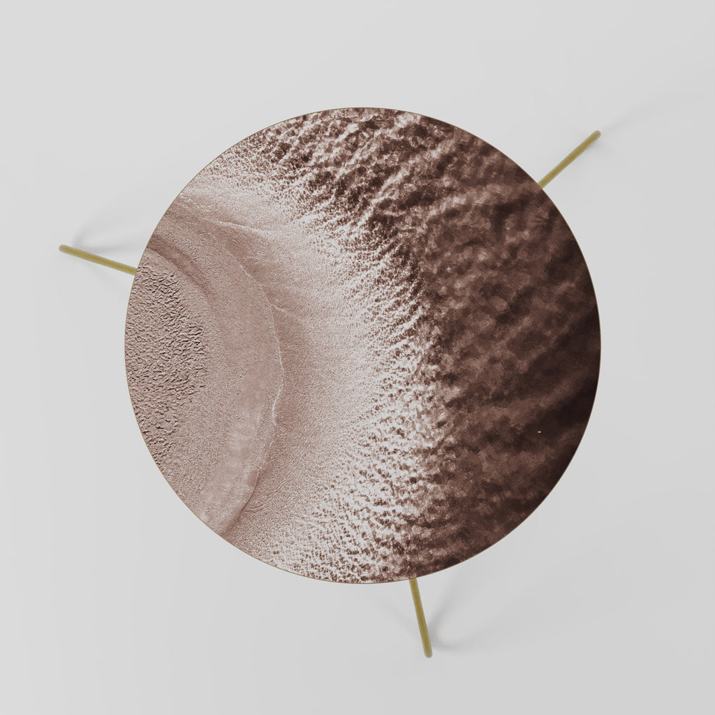 Table basse HARMONY IN HUES 60