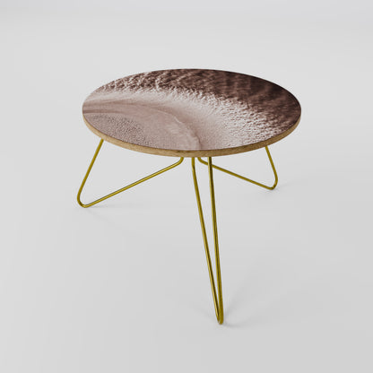 HARMONY IN HUES Coffee Table