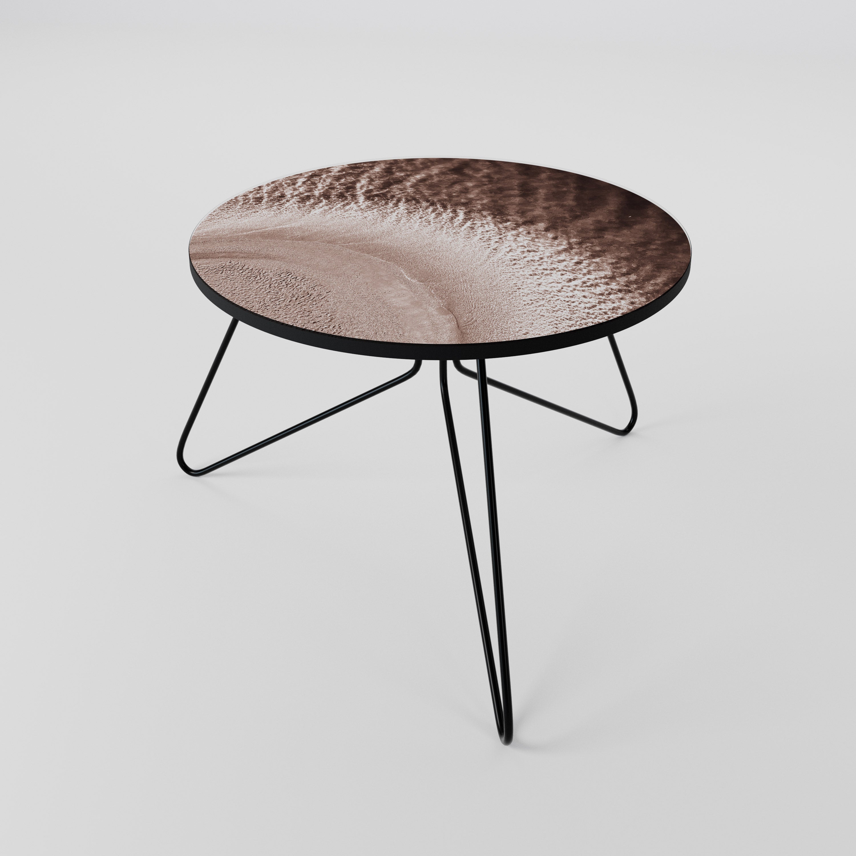 Table basse HARMONY IN HUES 60