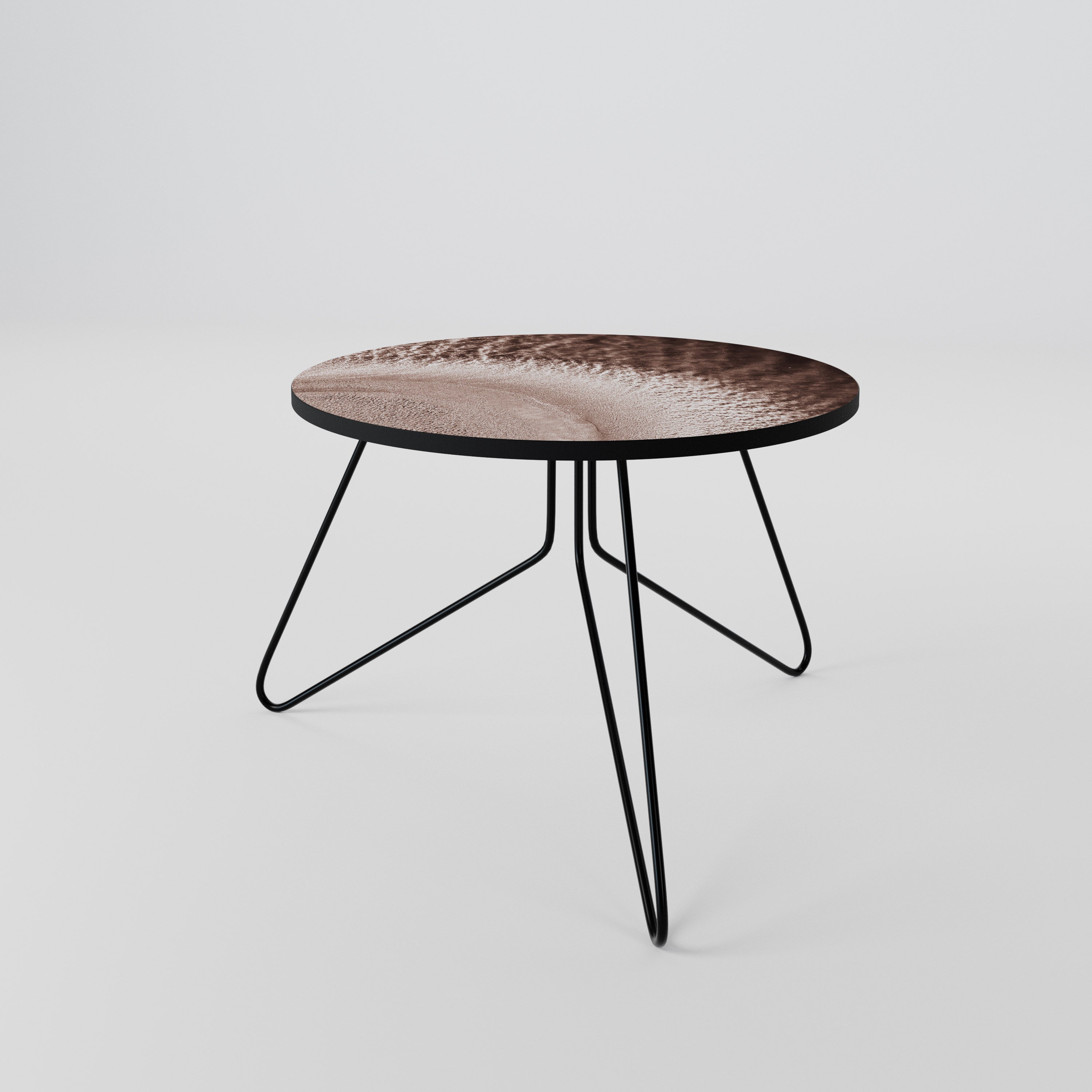 Table basse HARMONY IN HUES 60