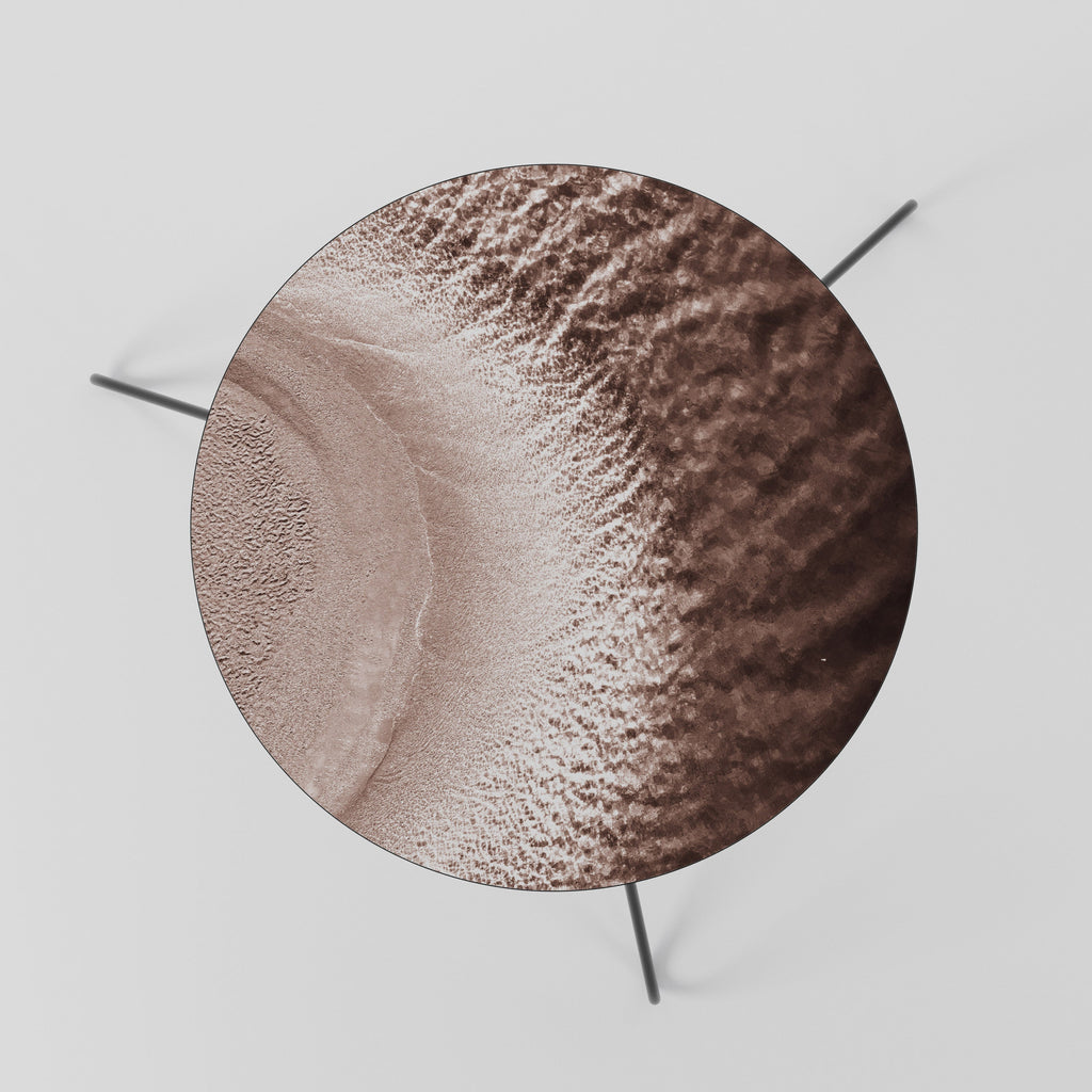 Table basse HARMONY IN HUES 60