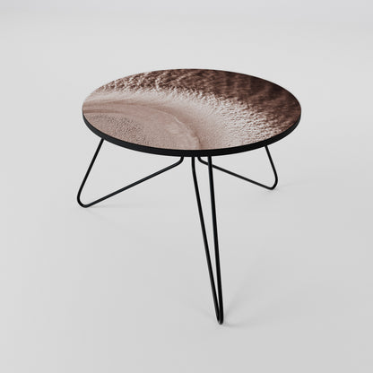HARMONY IN HUES Coffee Table