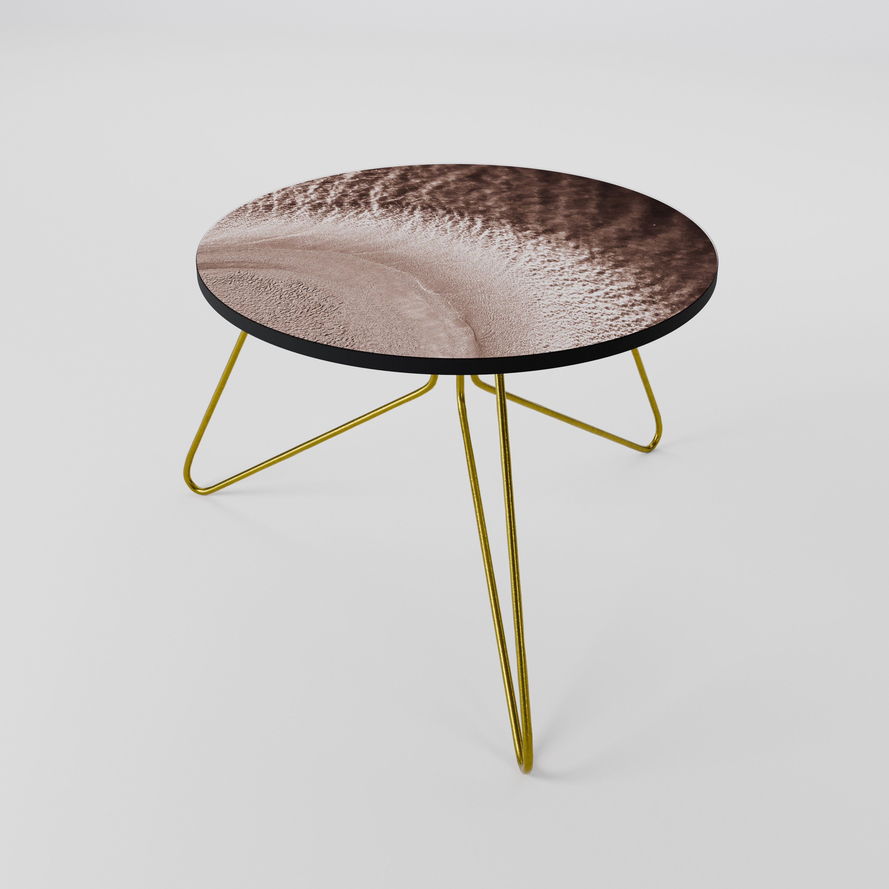 Table basse HARMONY IN HUES 60