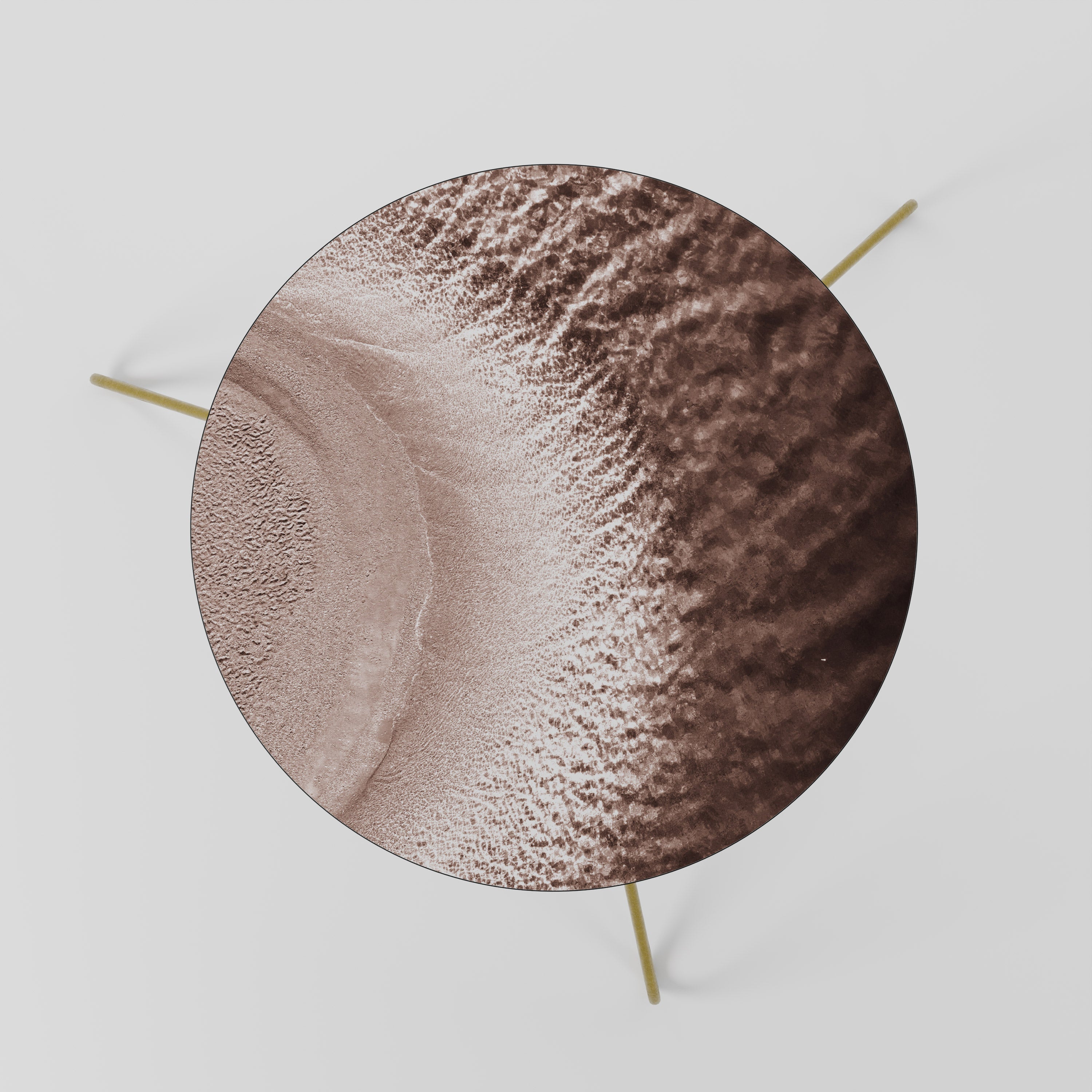 Table basse HARMONY IN HUES 60