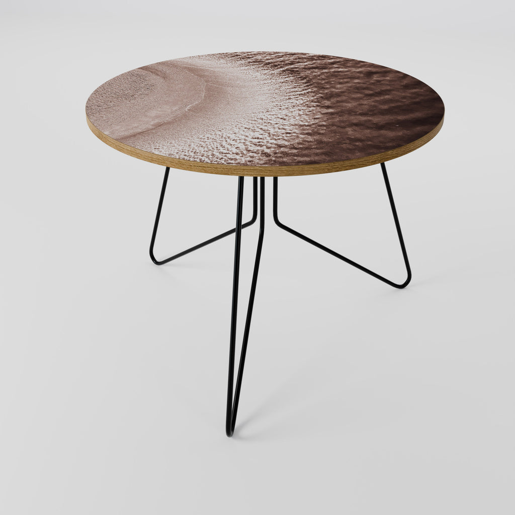 Table basse HARMONY IN HUES 69