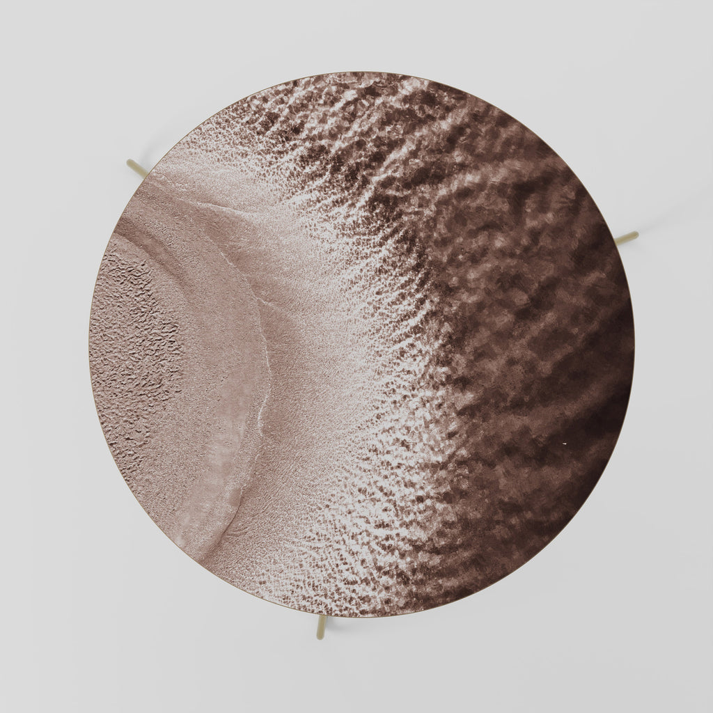 Table basse HARMONY IN HUES 69