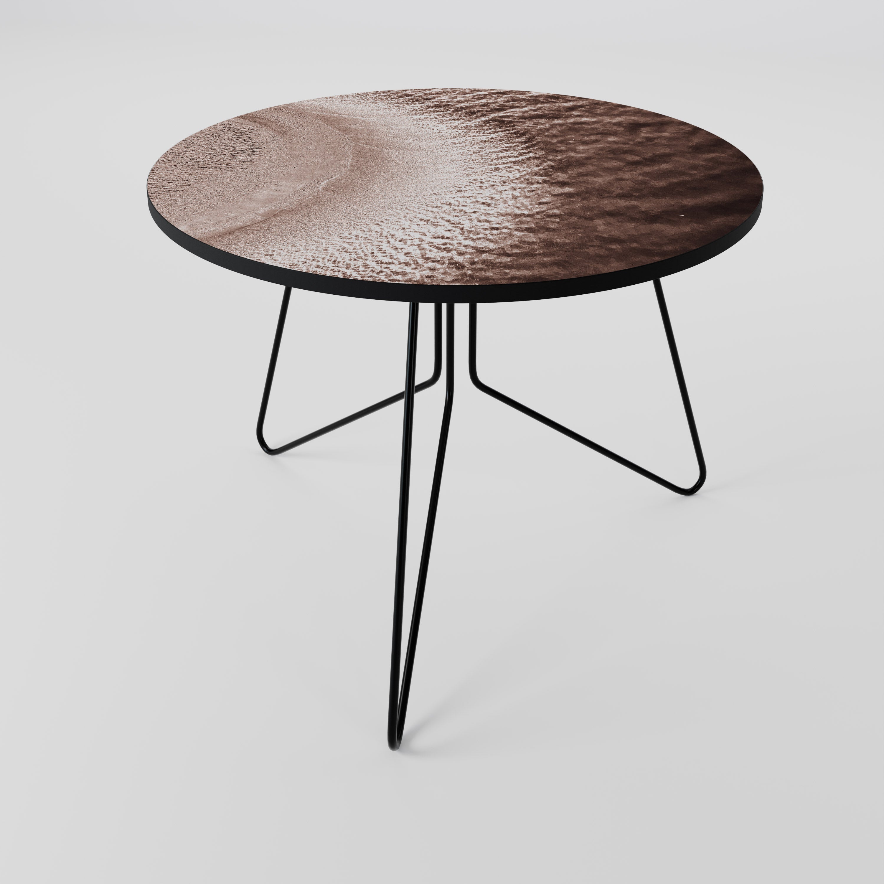 Table basse HARMONY IN HUES 69