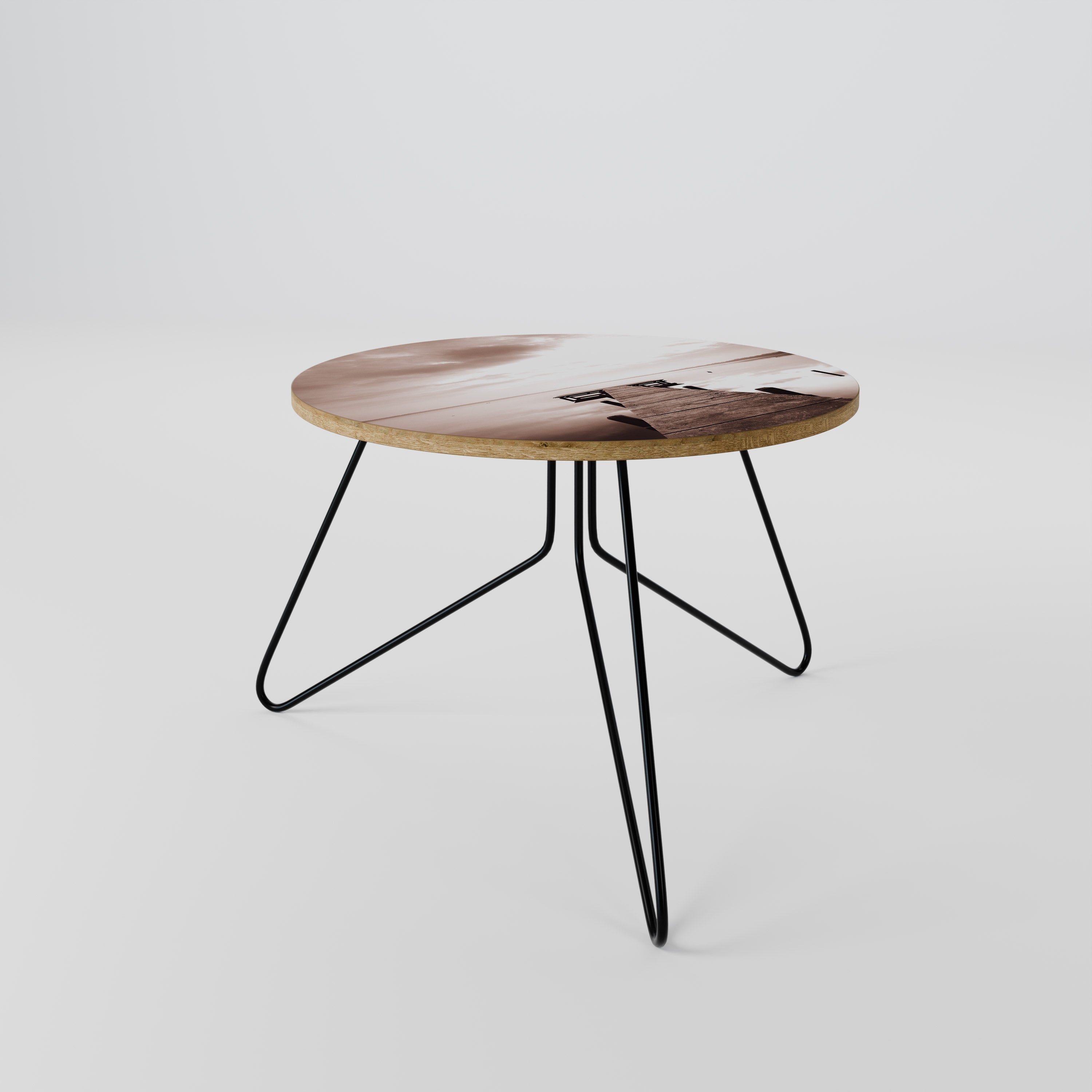 Table basse ECHOES OF STILLNESS 60