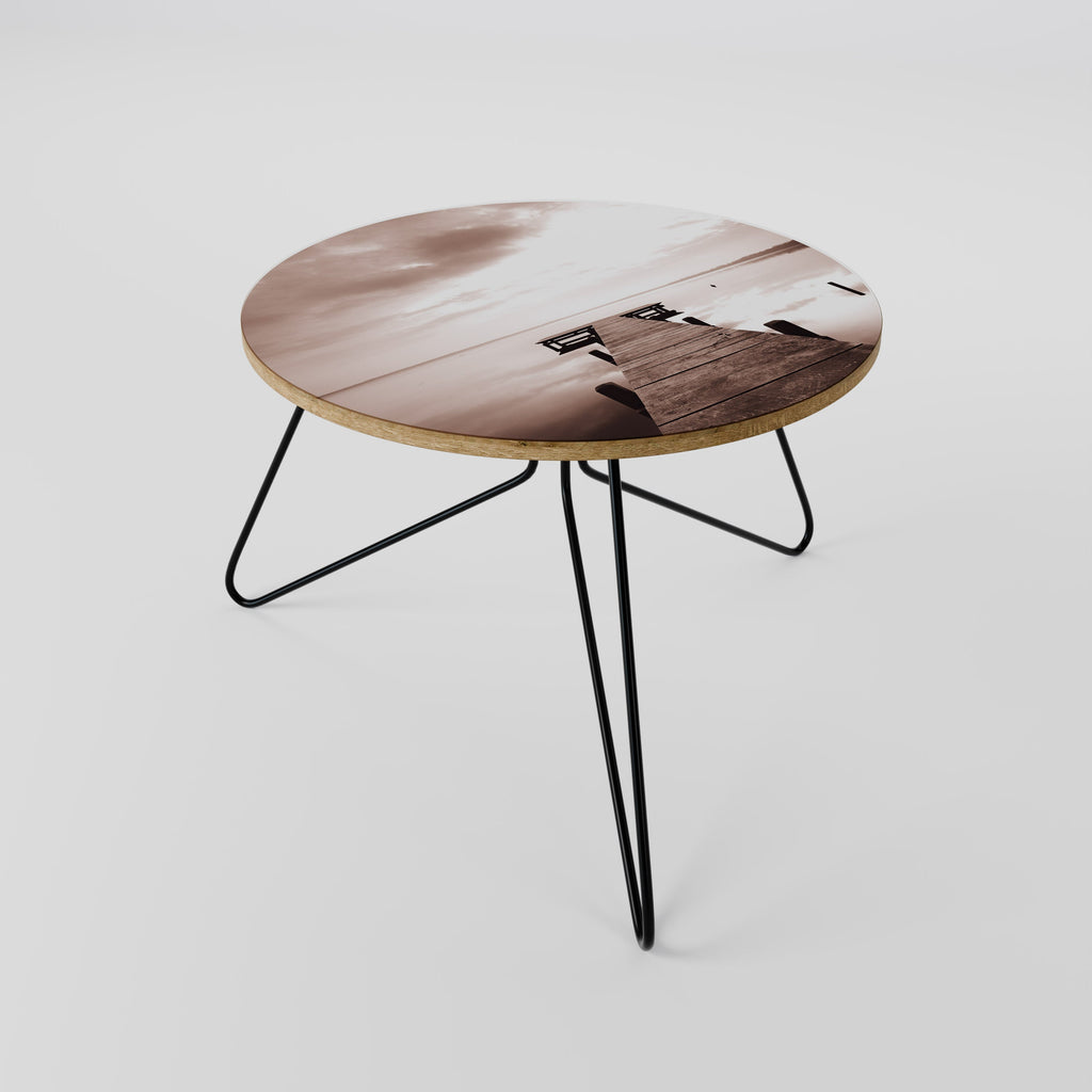 Table basse ECHOES OF STILLNESS 60