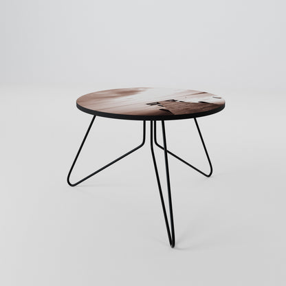 ECHOES OF STILLNESS Coffee Table