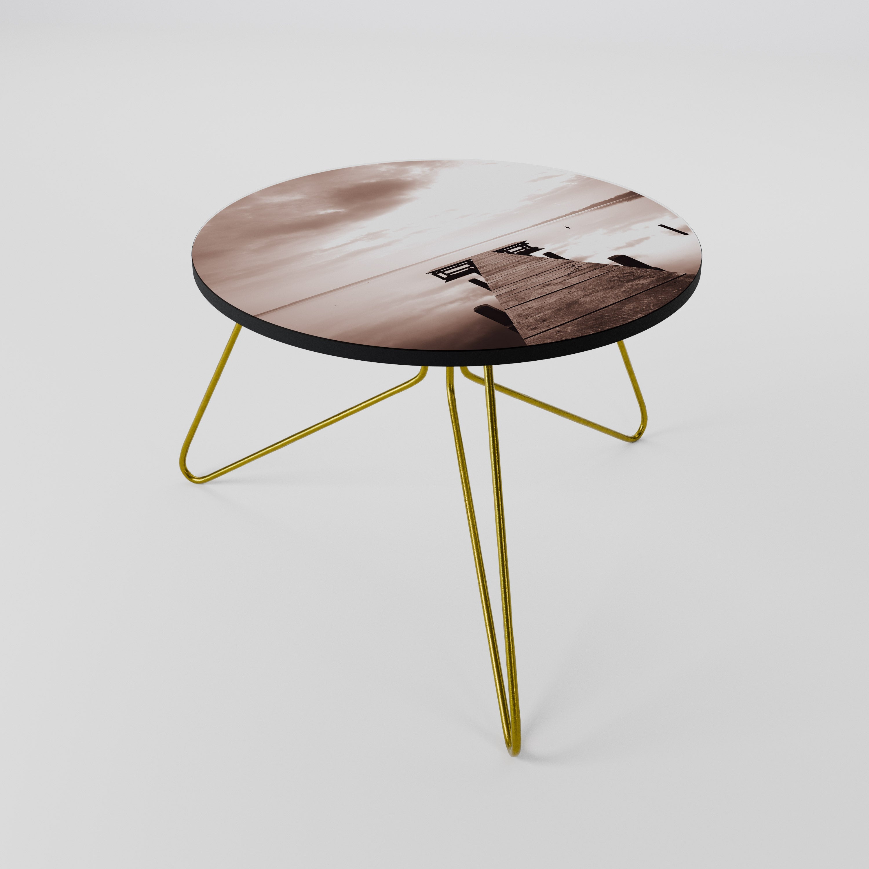 Table basse ECHOES OF STILLNESS 60