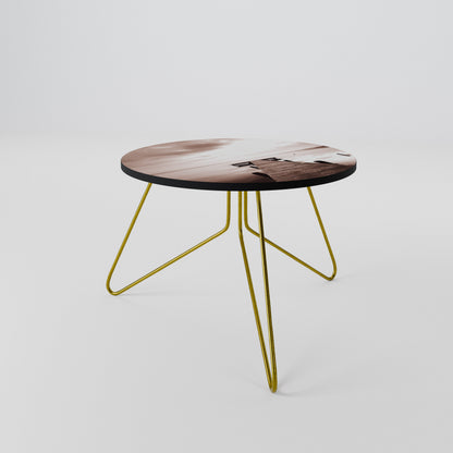 ECHOES OF STILLNESS Coffee Table