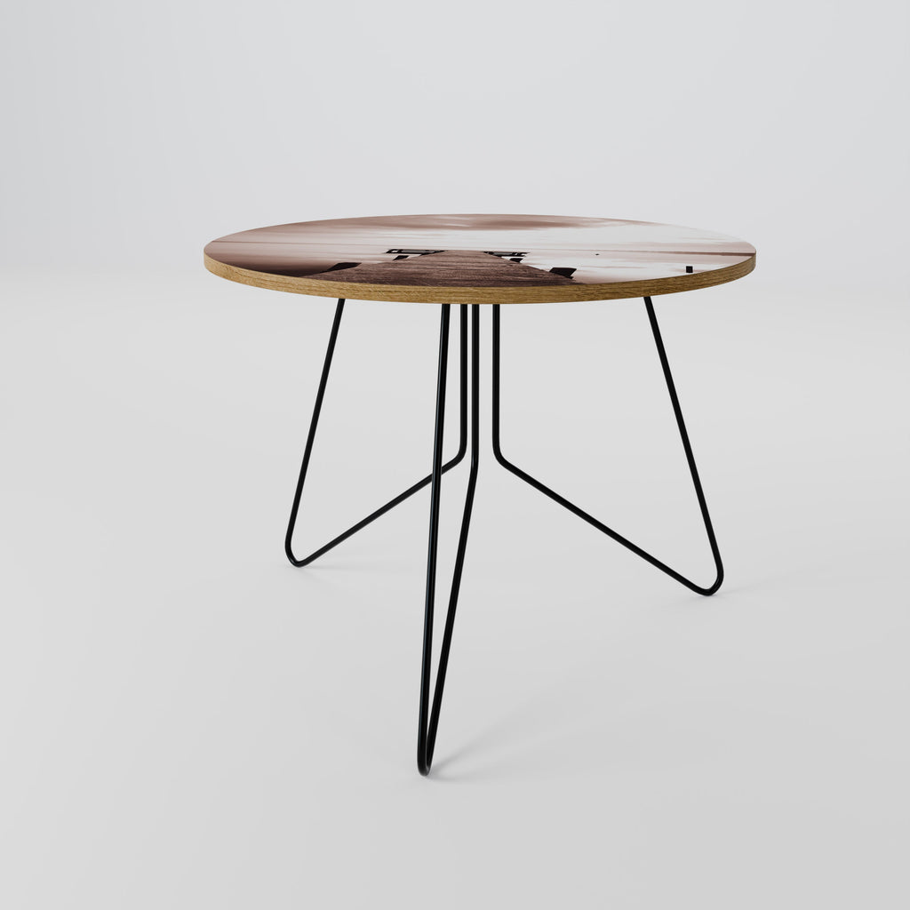 Table basse ECHOES OF STILLNESS 69