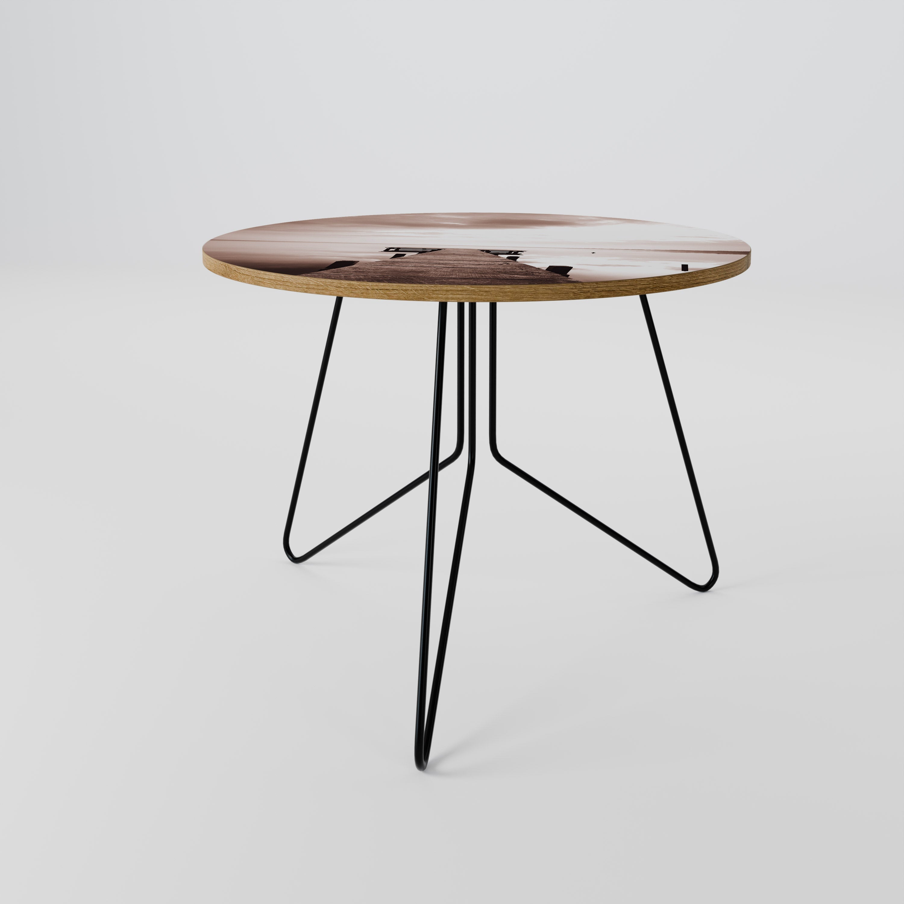 Table basse ECHOES OF STILLNESS 69