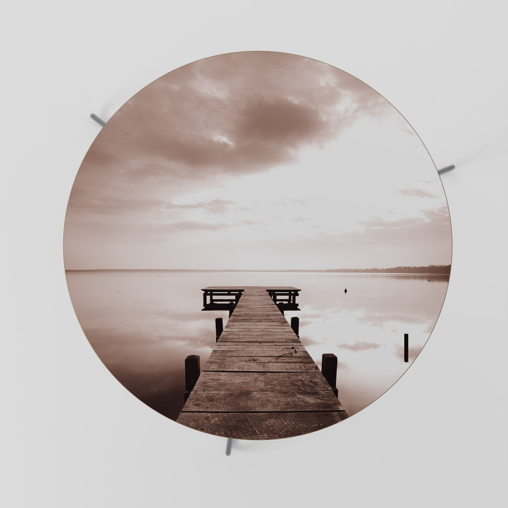 Table basse ECHOES OF STILLNESS 69