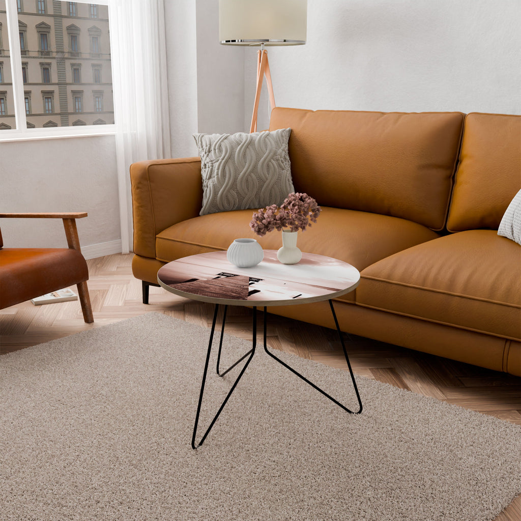 Table basse ECHOES OF STILLNESS 69