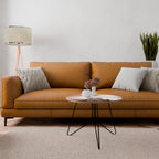 ECHOES OF STILLNESS Coffee Table