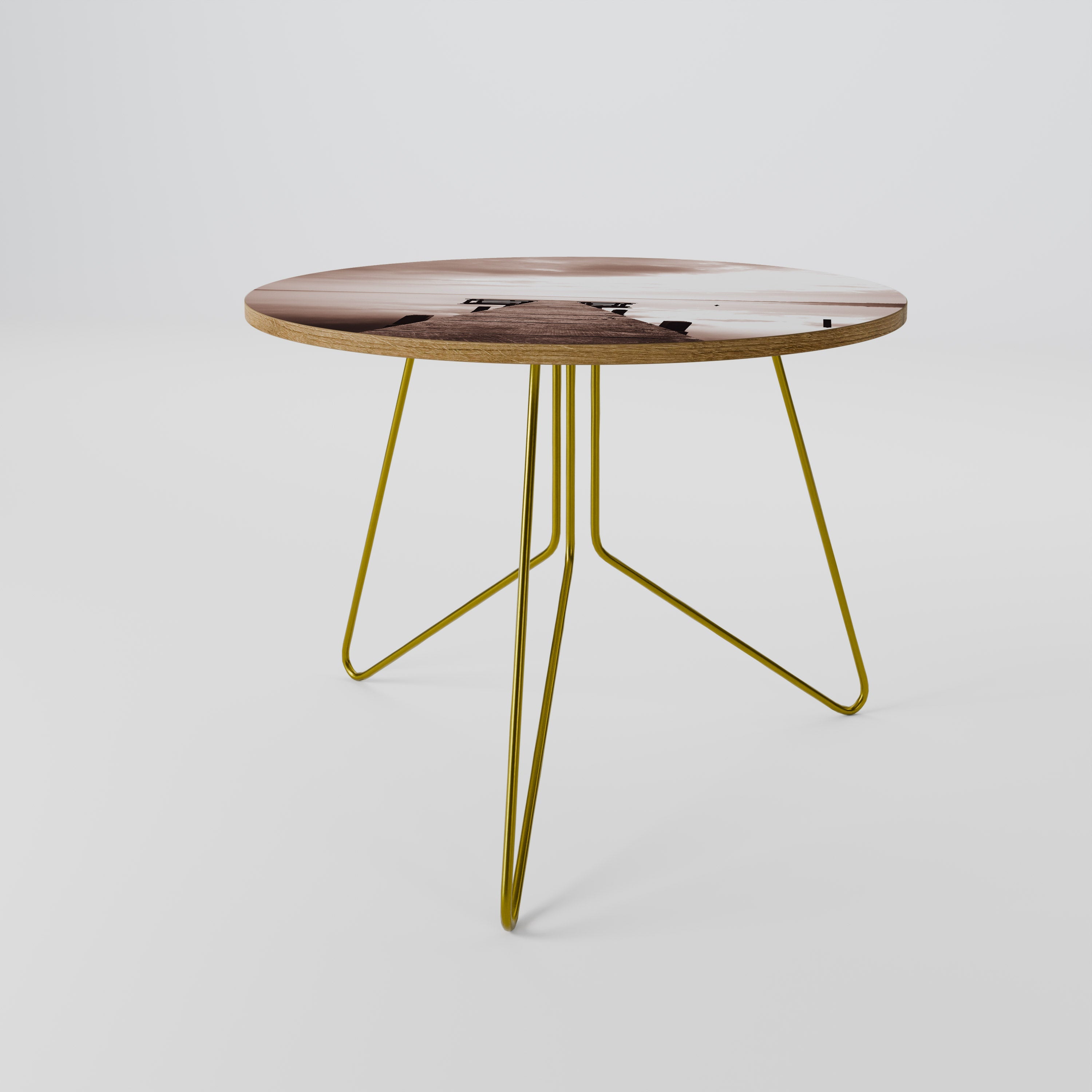 Table basse ECHOES OF STILLNESS 69