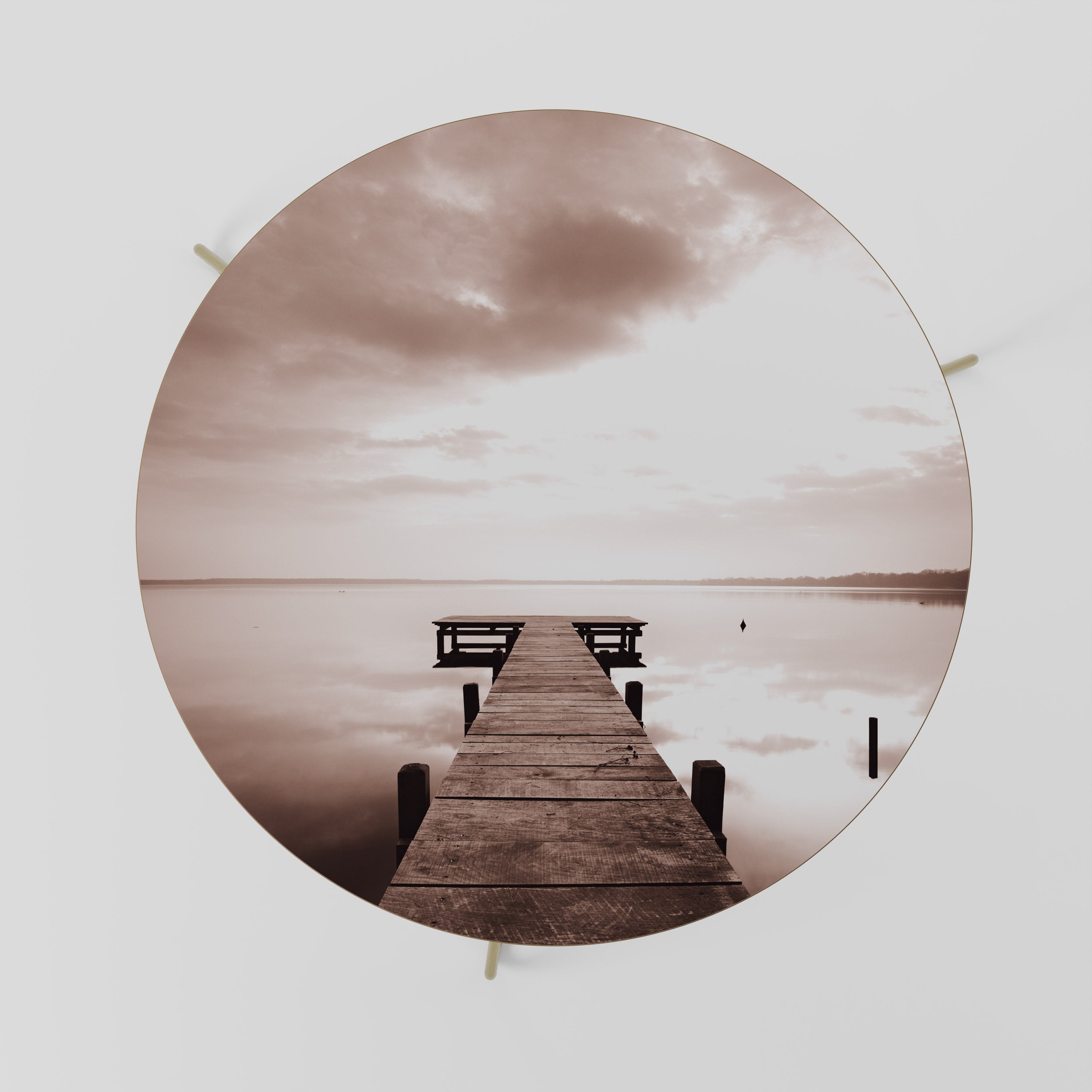 Table basse ECHOES OF STILLNESS 69