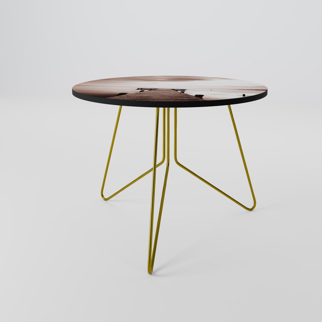 Table basse ECHOES OF STILLNESS 69