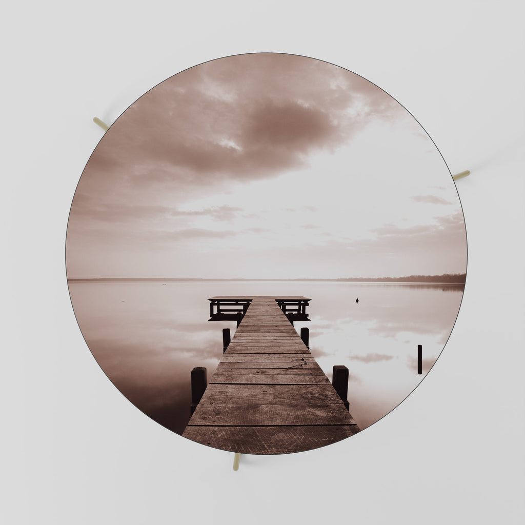 Table basse ECHOES OF STILLNESS 69