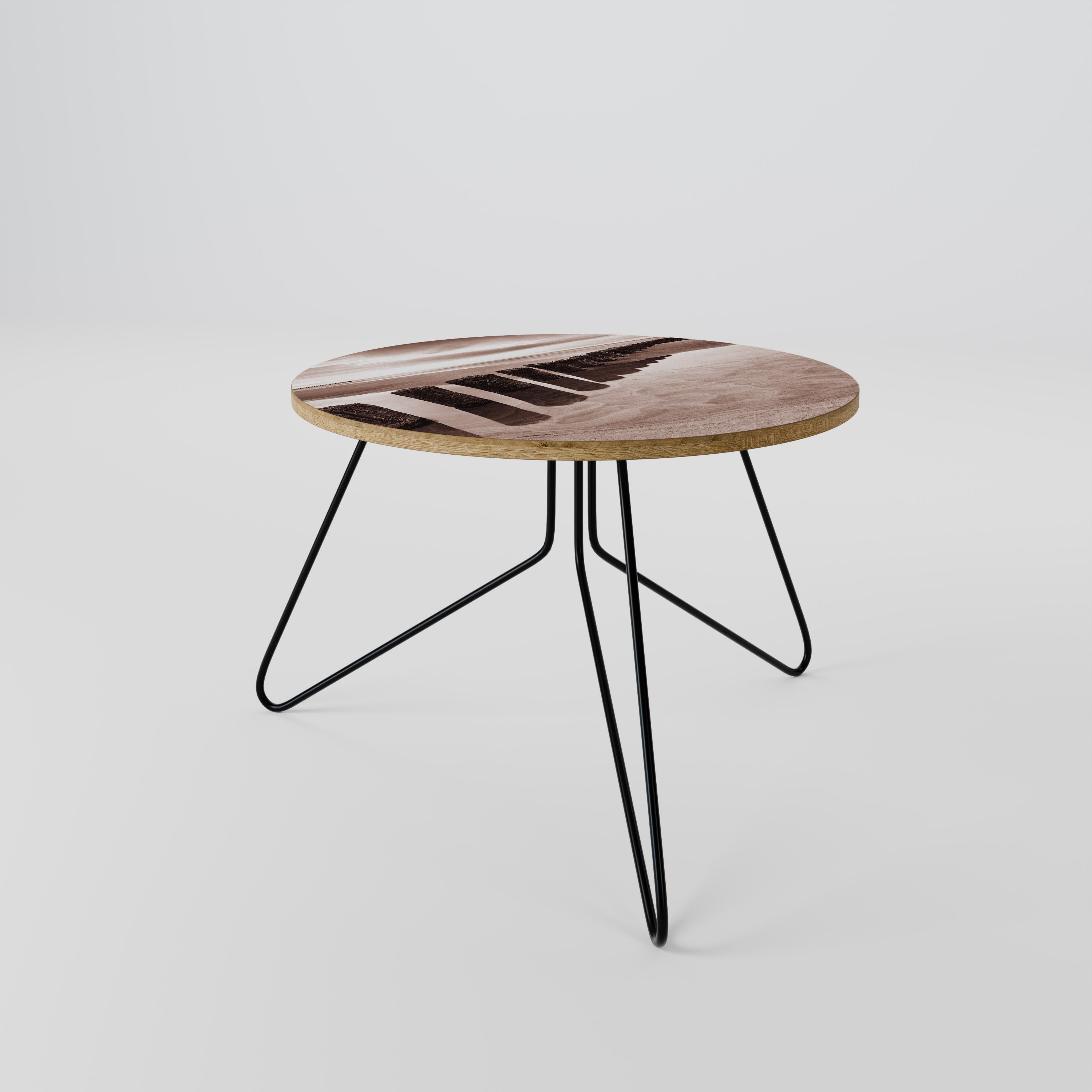 Table basse SERENE SHORELINE SEQUENCE 60